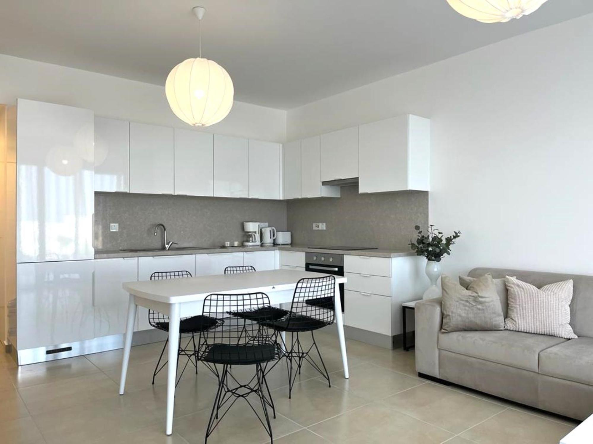 Appartement Stunning By The Sea