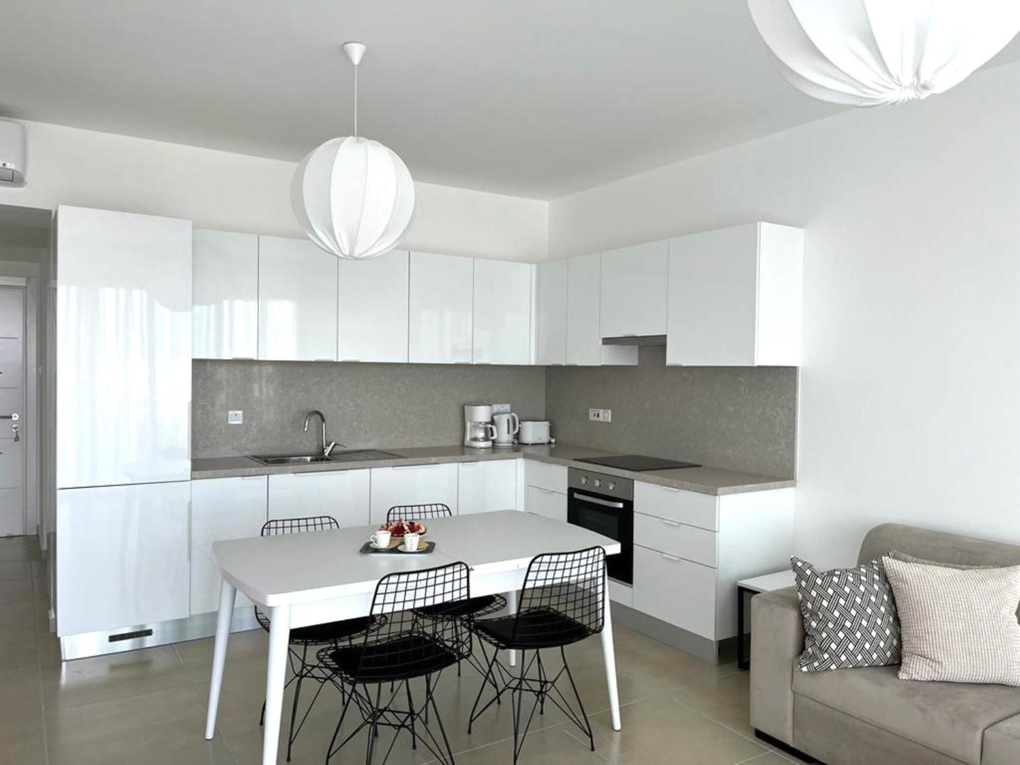 Appartement Stunning By The Sea *