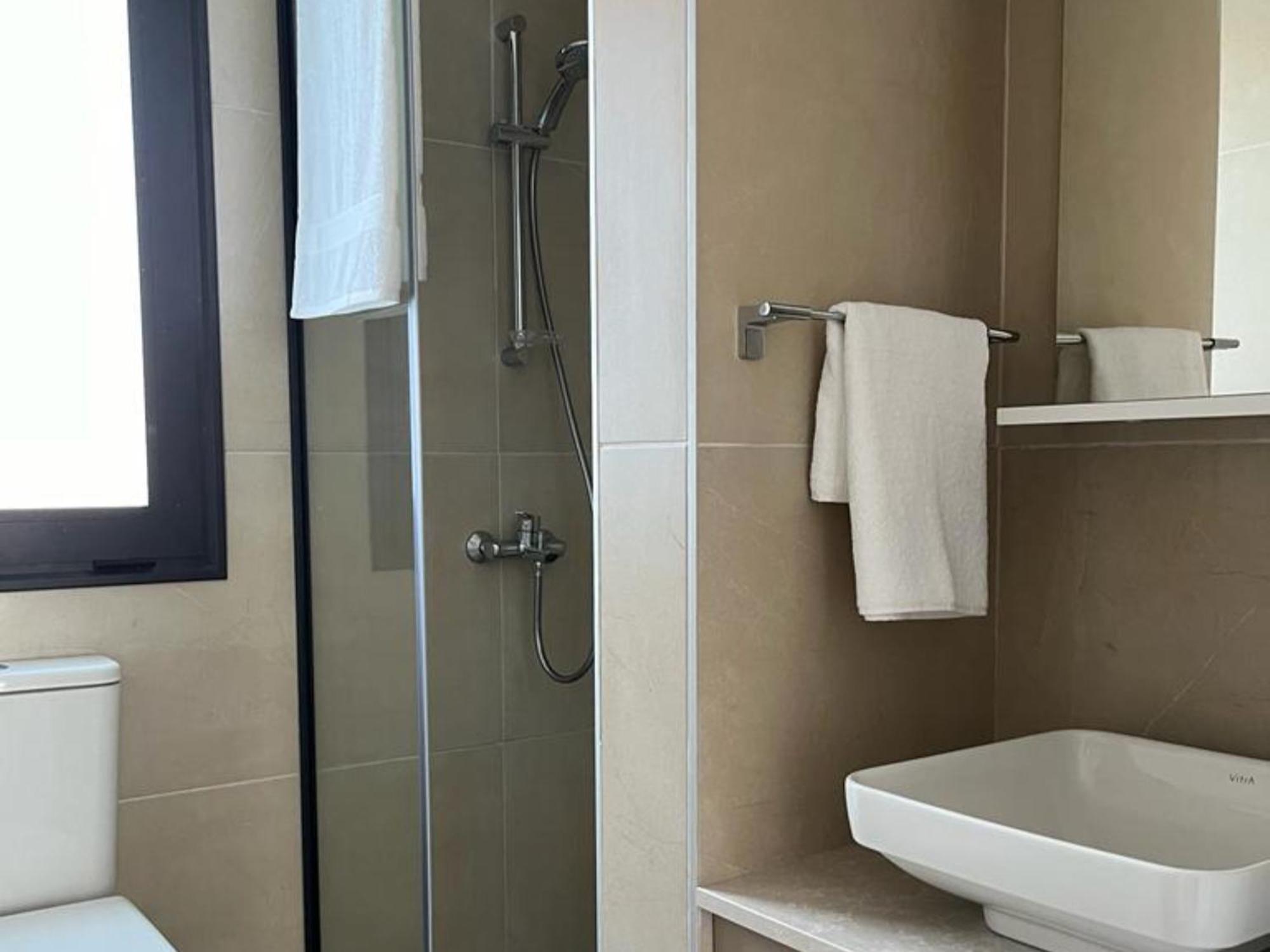 Stunning By The Sea Appartement Girne